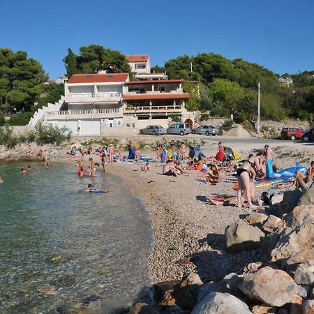 Apartments Daira Stomorska Luaran gambar