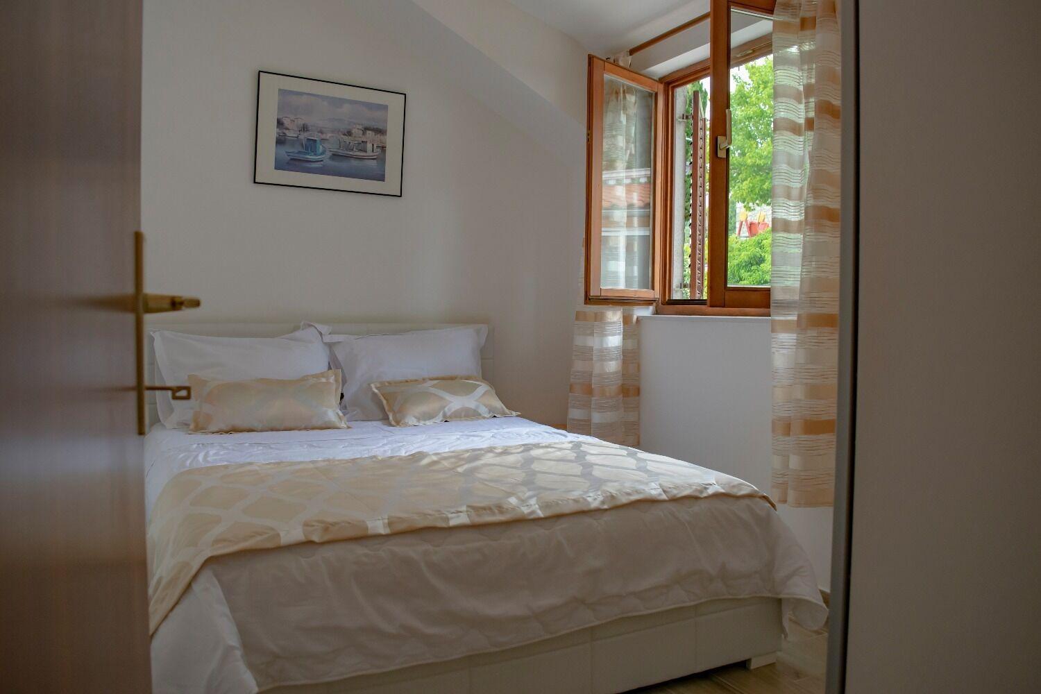 Apartments Daira Stomorska Luaran gambar