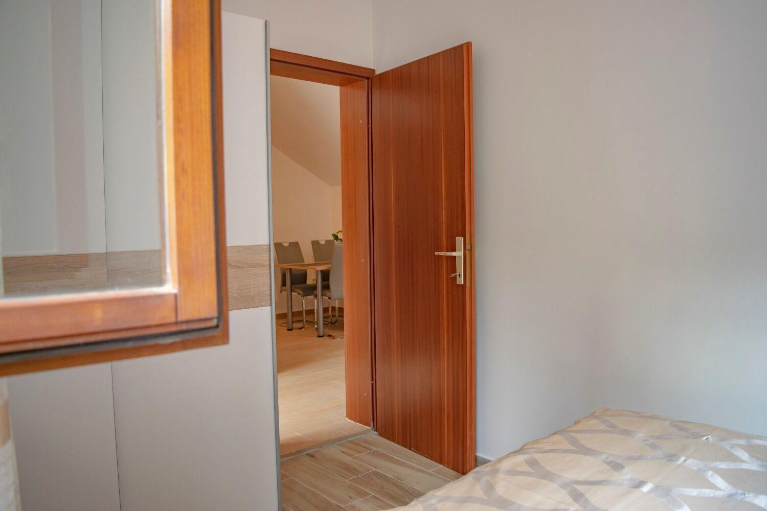 Apartments Daira Stomorska Luaran gambar