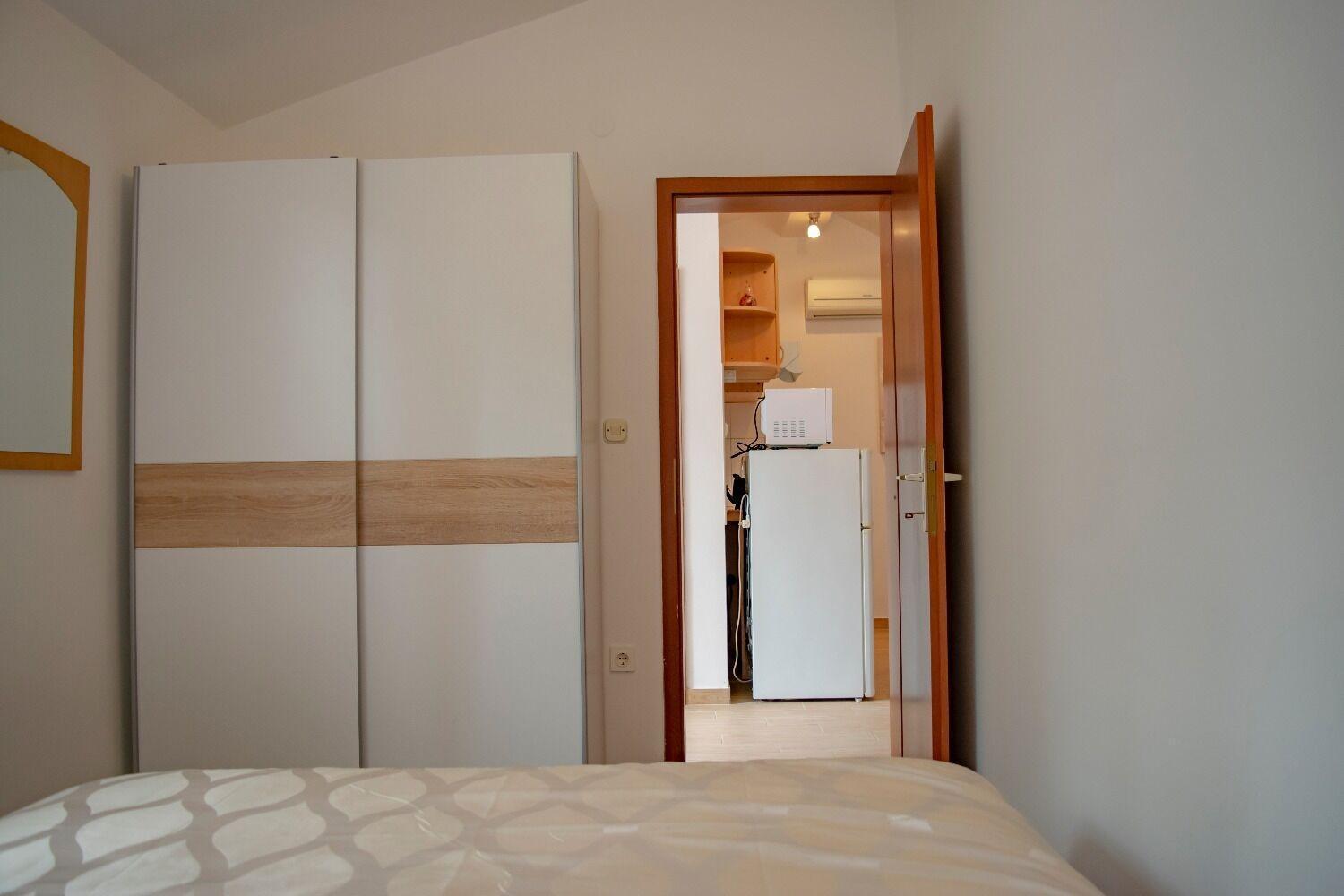 Apartments Daira Stomorska Luaran gambar