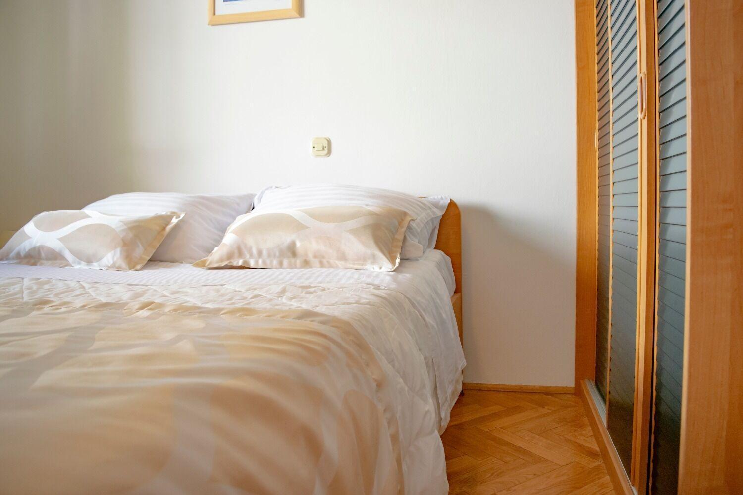 Apartments Daira Stomorska Luaran gambar