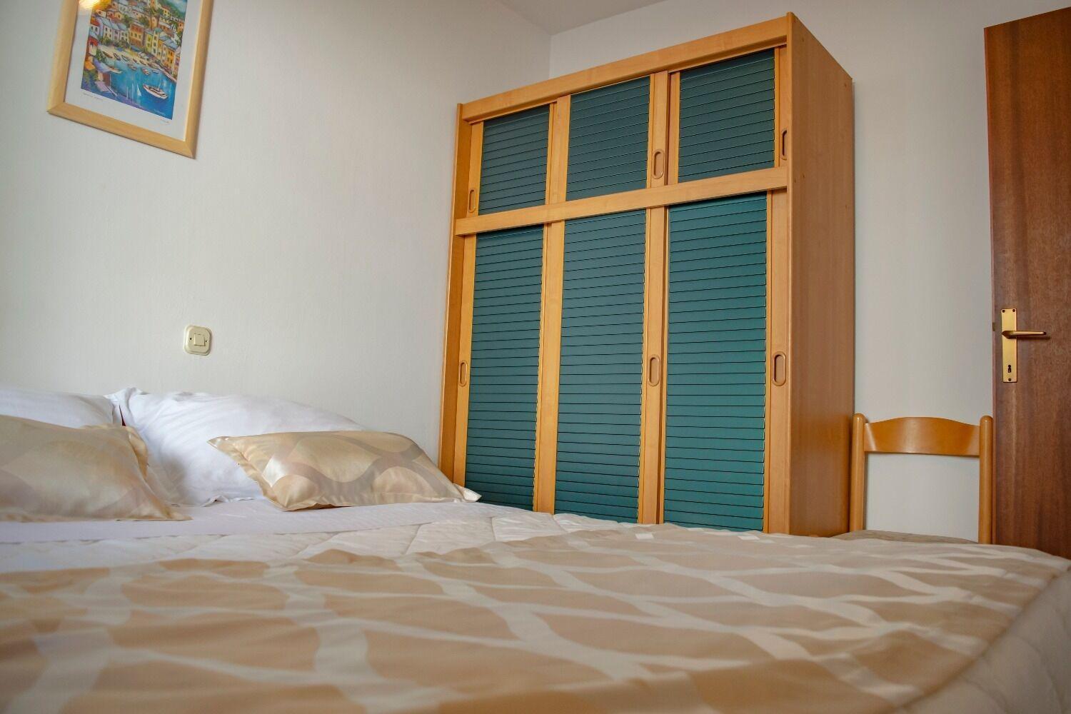 Apartments Daira Stomorska Luaran gambar