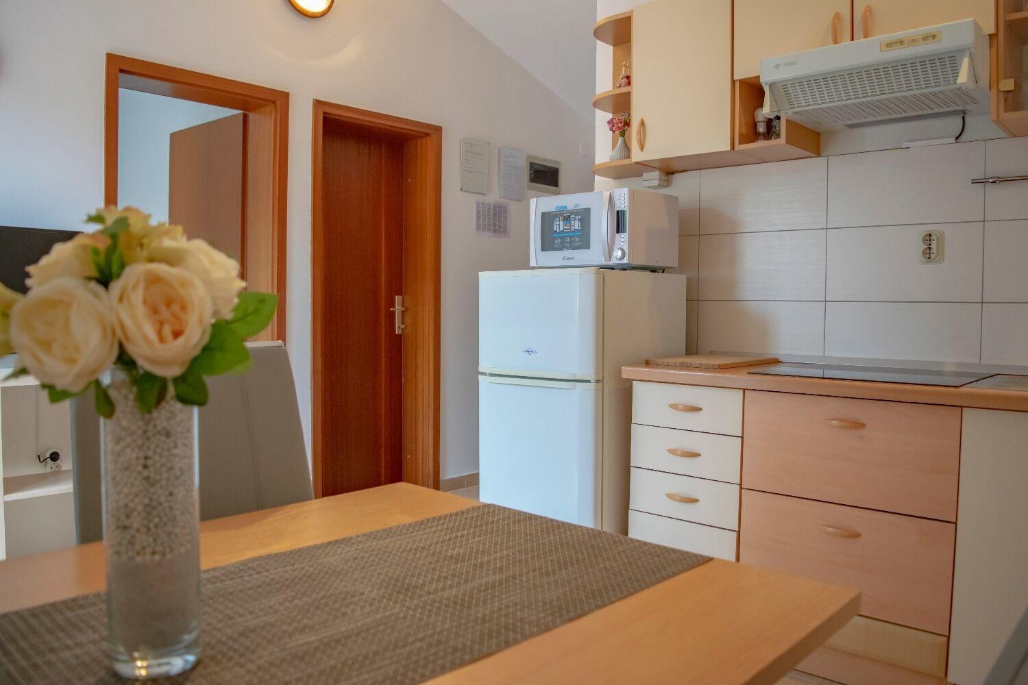 Apartments Daira Stomorska Luaran gambar