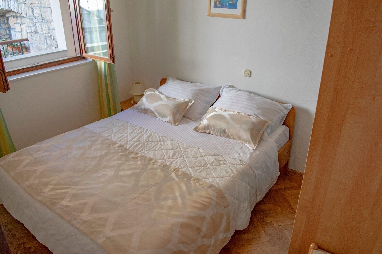 Apartments Daira Stomorska Luaran gambar