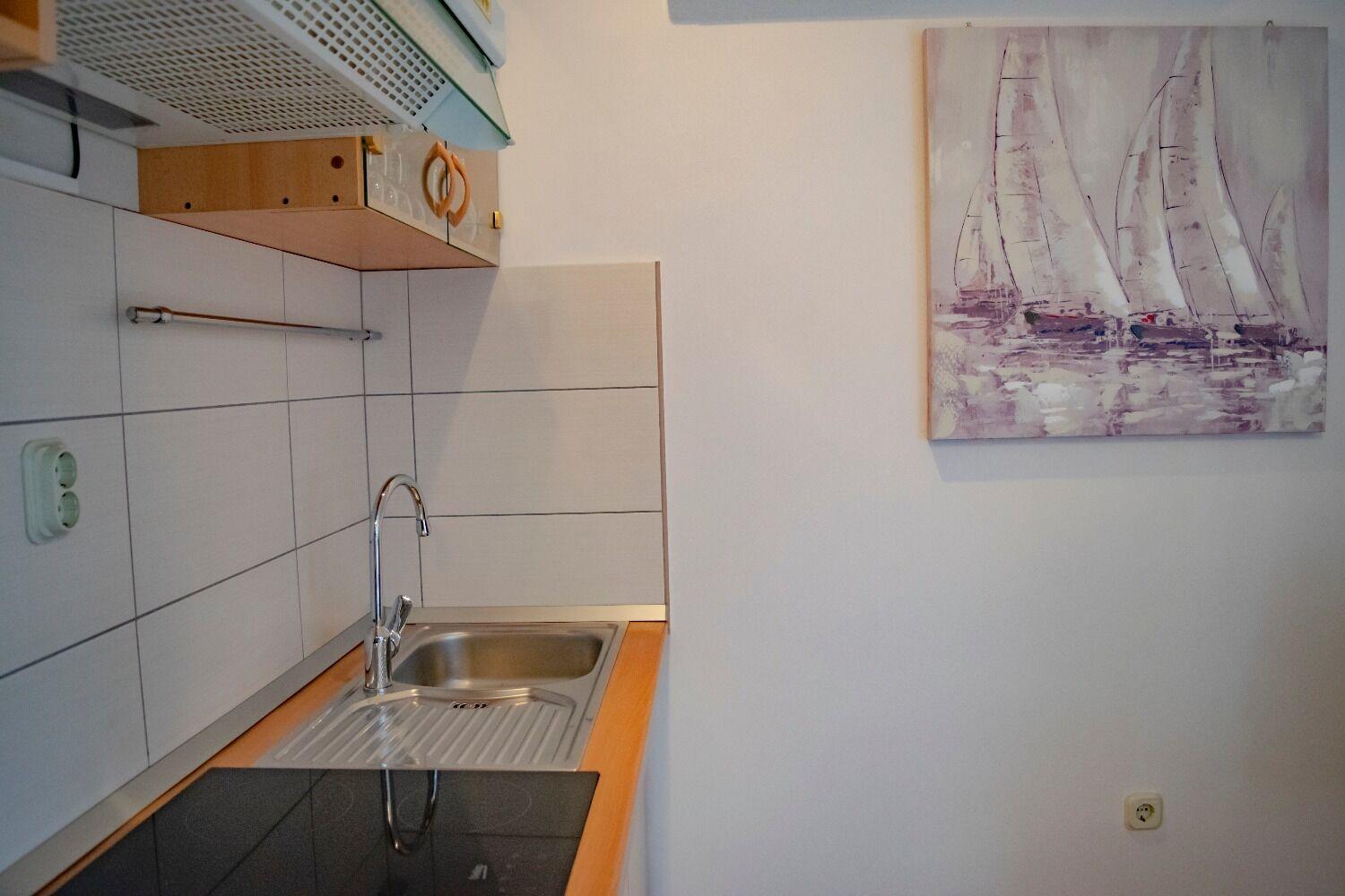 Apartments Daira Stomorska Luaran gambar