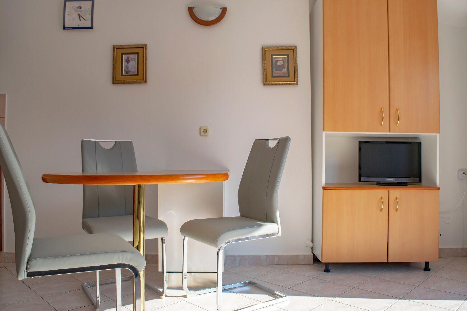 Apartments Daira Stomorska Luaran gambar