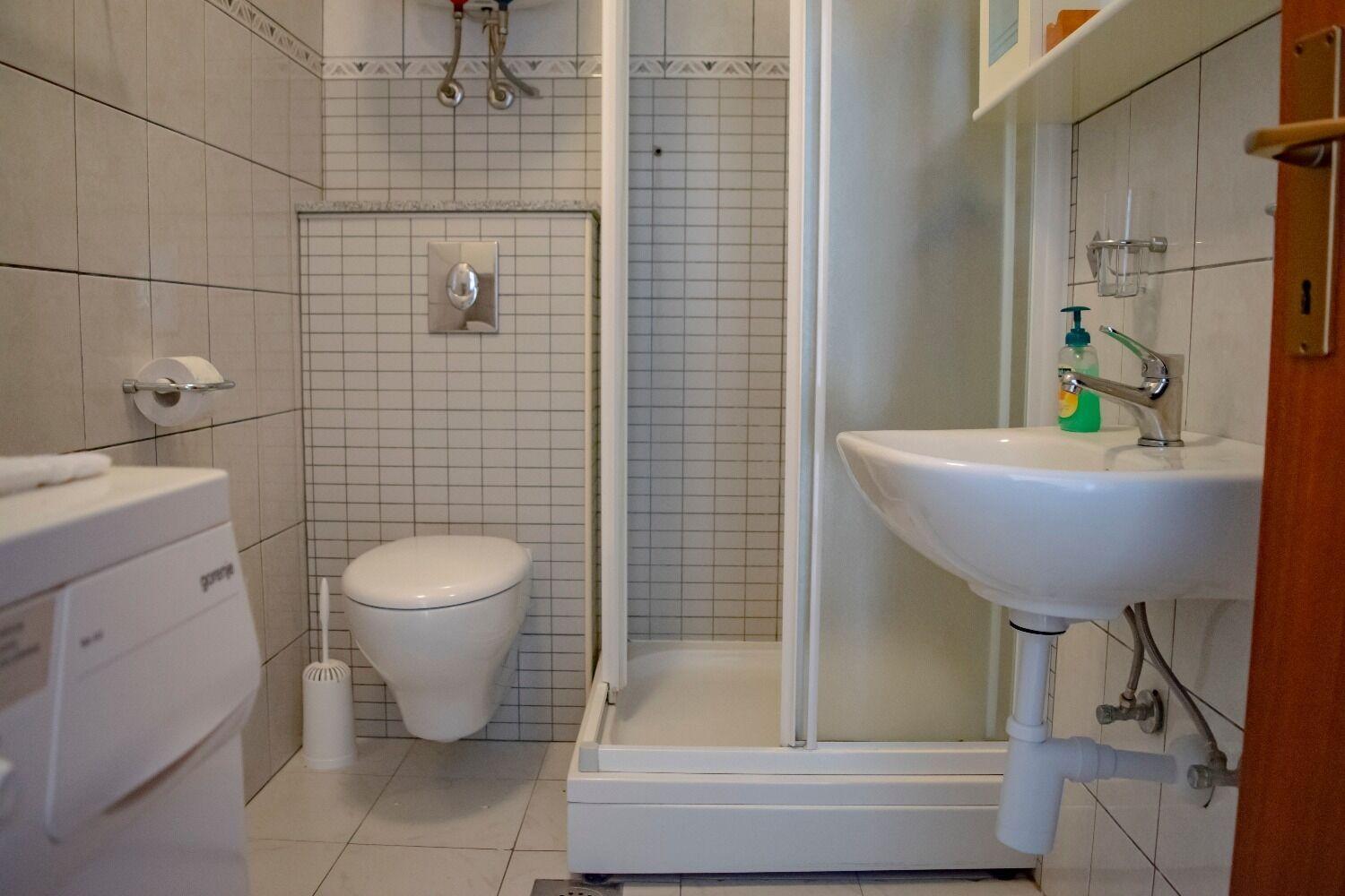 Apartments Daira Stomorska Luaran gambar