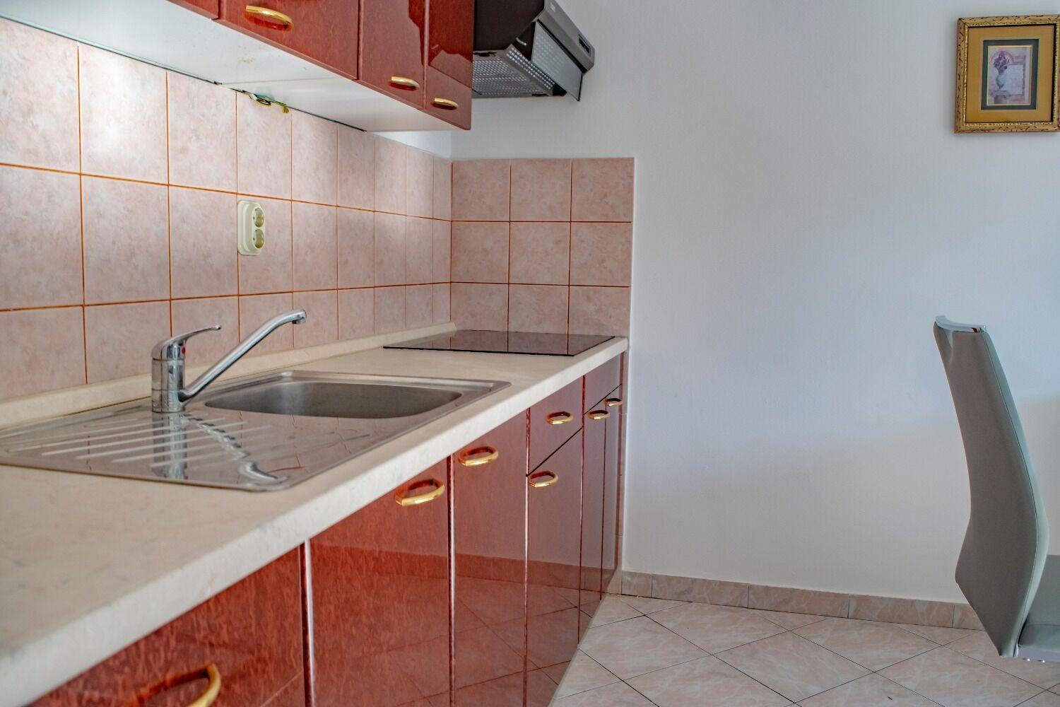 Apartments Daira Stomorska Luaran gambar